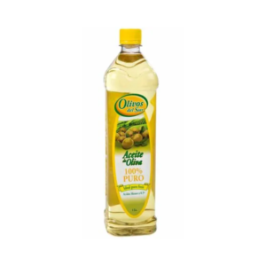 ACEITE DE OLIVA H60